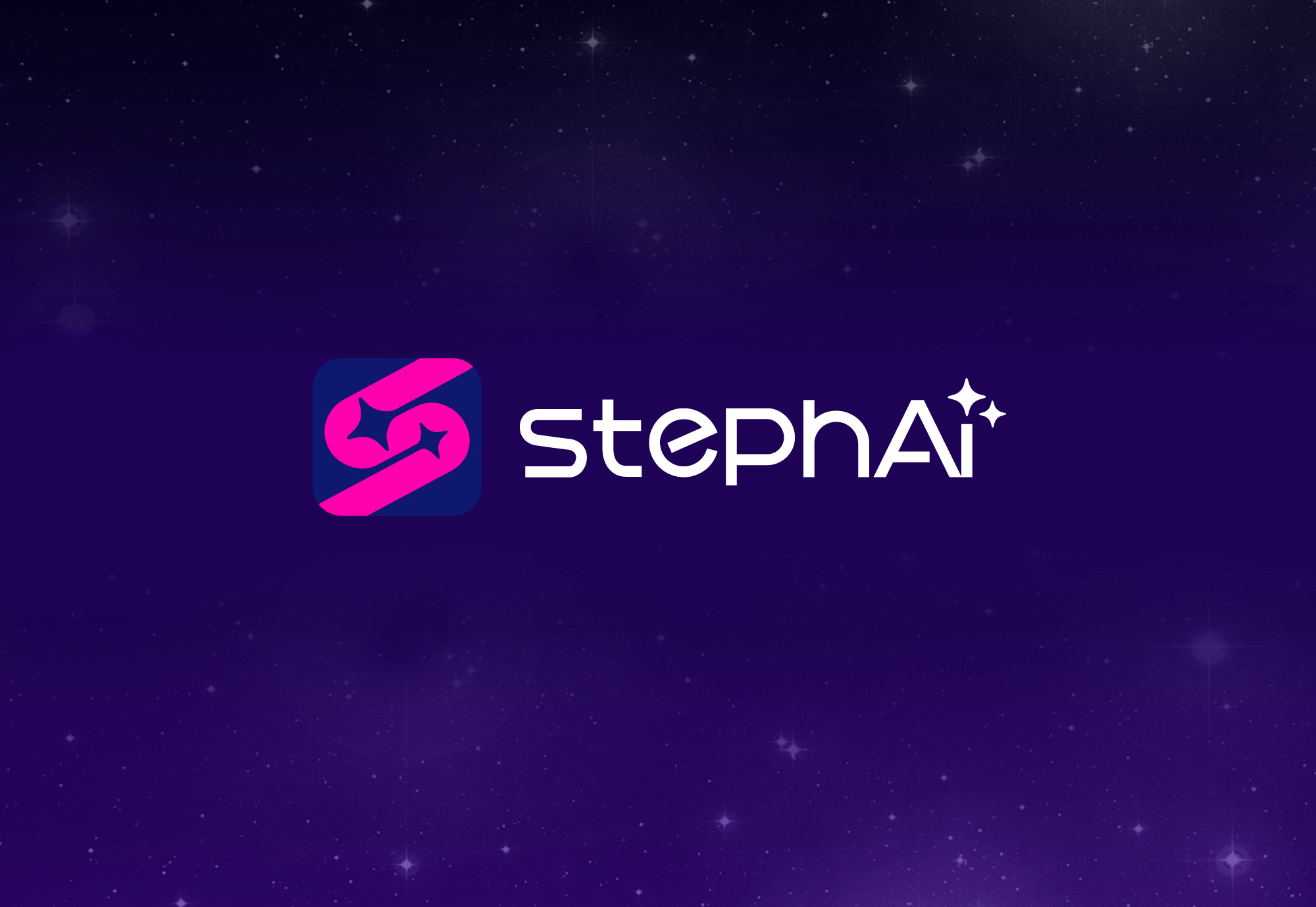 Stepai Iniciar sesión | StephAI